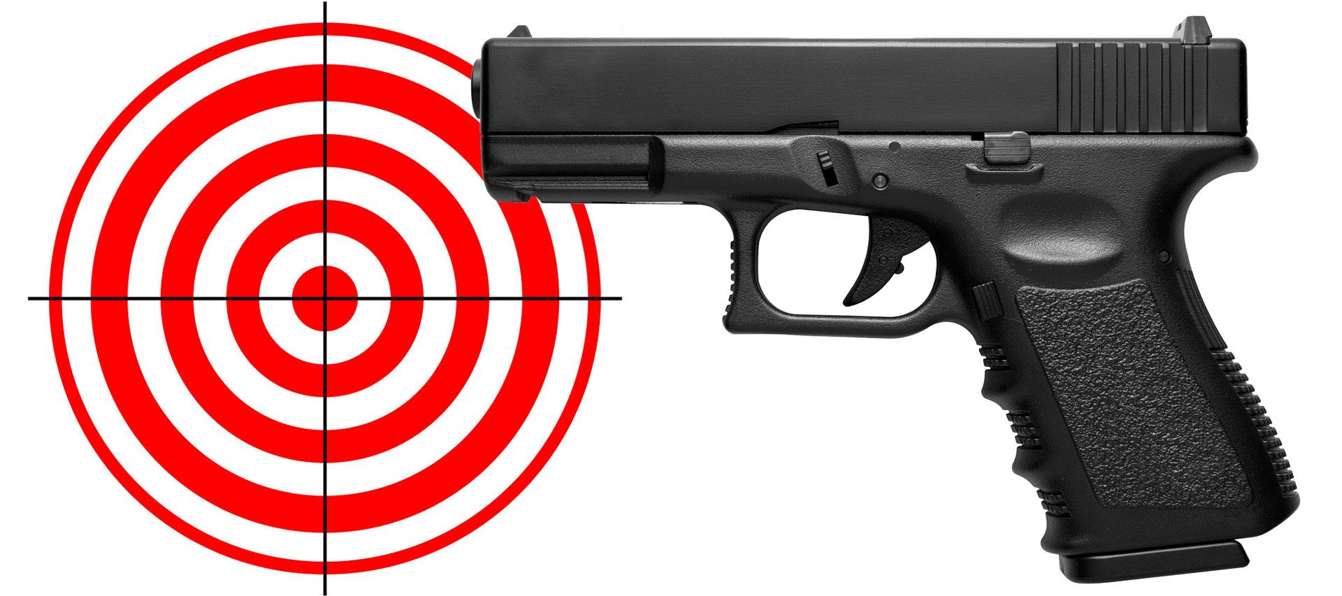 Tips on shooting accuracy