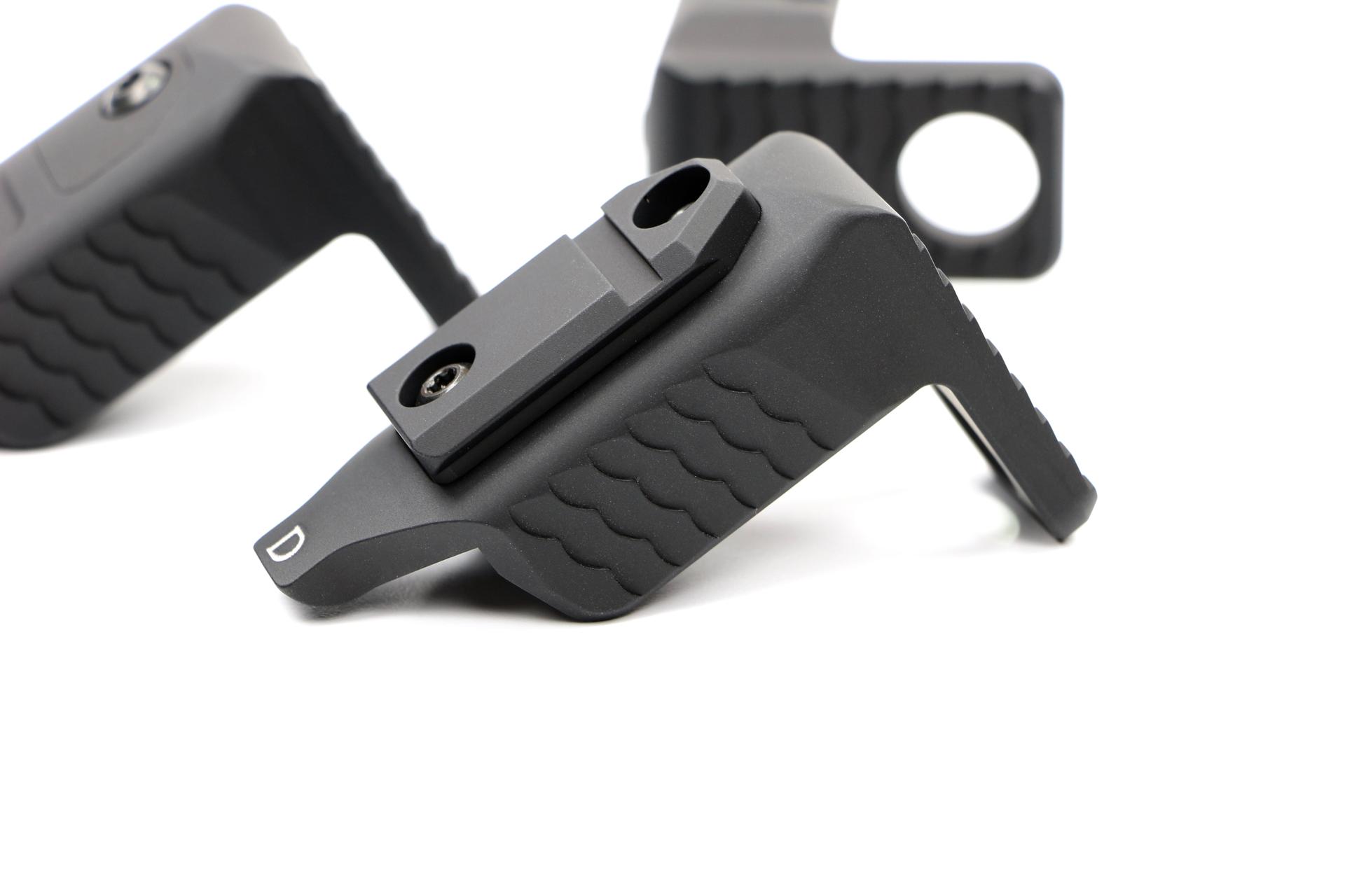 M&P STAND OFF DEVICE